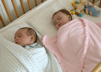 Escolher o nome do bebê pode mudar tudo e estas opções raras estão conquistando pais