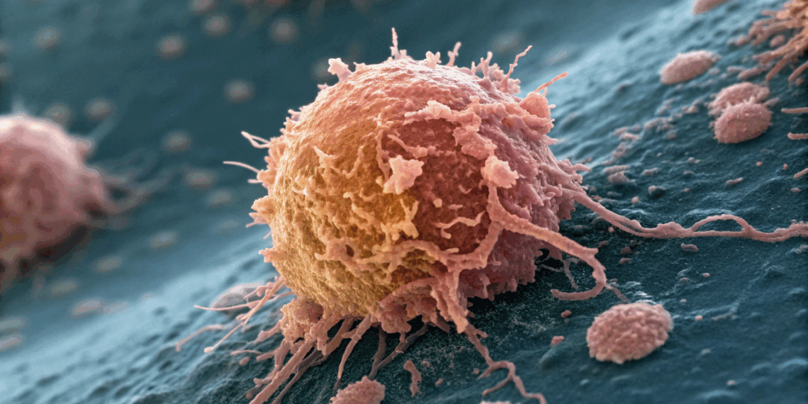celula-de-cancer-