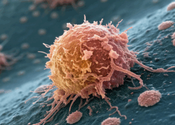 celula-de-cancer-