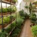 Hortinha em apartamento: truques simples para cultivar temperos mesmo em varanda pequena