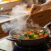 Para não perder vitaminas, veja como cozinhar legumes corretamente