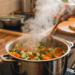 Como cozinhar legumes que ninguém gosta e fazer todo mundo pedir mais, segundo chef