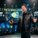 Jensen Huang