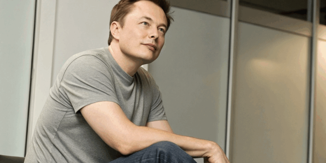 Elon Musk, empreendedor inovador e disruptivo: “Quando algo é importante o suficiente, você faz, mesmo que as chances não estejam a seu favor.”