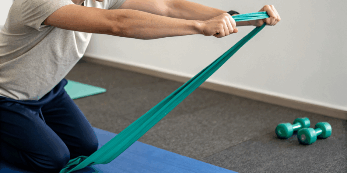 Dor no ombro constante? Veja exercícios para aliviar a dor, reduzir tensão e fortalecer os músculos