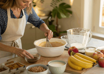 Sem ovos na geladeira? Estes 7 ingredientes substituir e podem salvar seu bolo