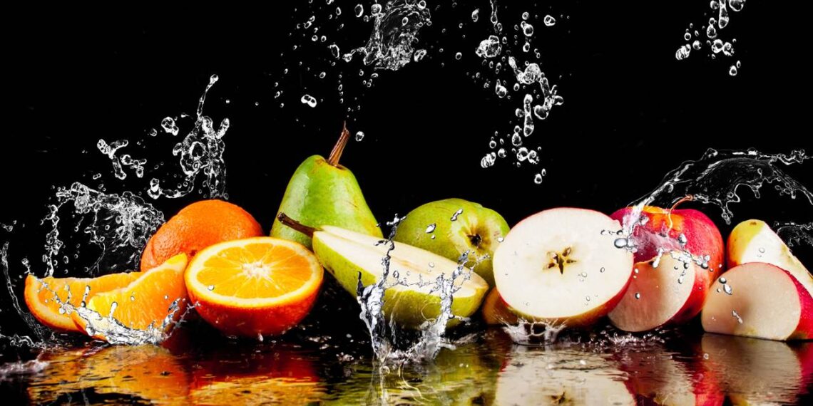 As 3 frutas que funcionam como uma faxina natural no seu colesterol