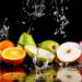 As 3 frutas que funcionam como uma faxina natural no seu colesterol