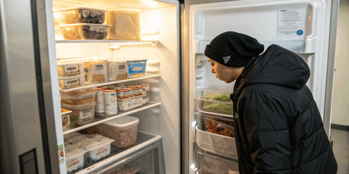 Para manter sabor e nutrientes, veja como congelar cada alimento corretamente