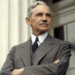 Henry Ford, industrial inovador e pioneiro da produção em massa: “Se você pensa que pode ou que não pode, de qualquer forma você está certo.”