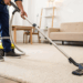 Receitinha caseira para usar na limpeza de carpetes para evitar gastar com produtos caros