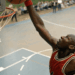 Michael Jordan, seis vezes campeão da NBA e ícone do esporte global: “Eu falhei repetidas vezes na minha vida”