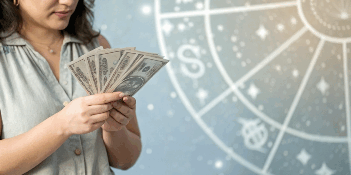 4 signos entram em ciclo de prosperidade financeira e movimentam previsões do zodíaco