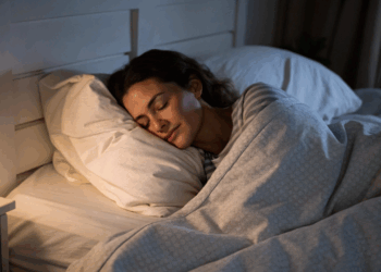 Antes de dormir, faça esses 4 hábitos simples podem reduzir inflamação e melhorar sua saúde silenciosamente