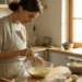 Nem linhaça nem industrializado, esse substituto do ovo vai salvar suas receitas