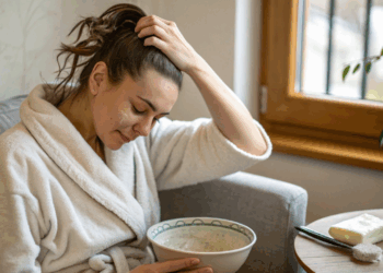 Cabelos ressecados? os 5 ingredientes naturais que vão transformar seus fios