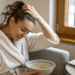 Cabelos ressecados? os 5 ingredientes naturais que vão transformar seus fios