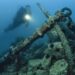 Descoberta em lago europeu revela como mercadorias cruzavam o império
