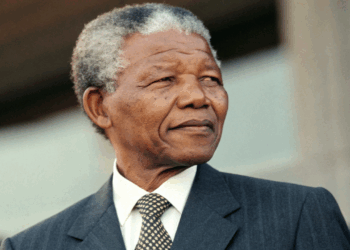 Nelson Mandela, símbolo da resistência e da reconciliação: “A educação é a arma mais poderosa que você pode usar para mudar o mundo”