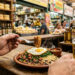 A capital dos botecos tem 9.500 bares espalhados pela cidade e o reconhecimento da UNESCO por sua gastronomia única