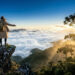 Suíça Brasileira é a cidade mais alta do Brasil com 1.628 metros de altitude e o título de melhor clima do planeta