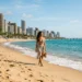 Essa cidade nordestina está em alta: 44,7% mais estrangeiros escolheram esse paraíso de mar morno e brisa perfeita