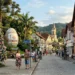 A cidade mais alemã do Brasil fica no interior de Santa Catarina: fala três idiomas e tem dois recordes mundiais reconhecidos pelo Guinness Book