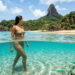 7 vezes eleita a melhor praia do mundo: turistas do mundo inteiro sonham em conhecer essa praia brasileira
