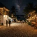 Sem asfalto e sem postes de luz: a vila cearense eleita uma das praias mais bonitas do mundo
