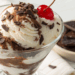 Doce gelado de coco com chocolate, preparo simples que vai surpreender seus convidados