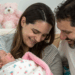 Seis nomes curtos para dar à sua filha que unem beleza e significados profundos