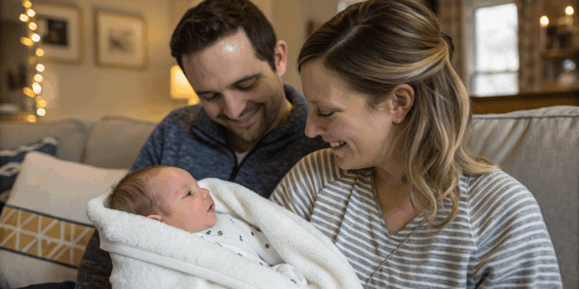 Poucas letras, muito significado: os nomes curtos que conquistam novas famílias