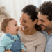 Nomes raros para seus filhos que surpreendem e carregam significados lindos e fortes