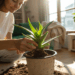 Plantas morrendo rápido? estes cuidados simples salvam suas suculentas do apodrecimento