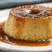 Receitinha deliciosa de pudim de leite condensado precisa de apenas quatro ingredientes simples