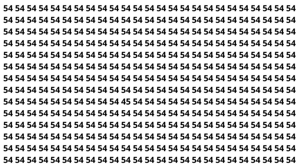 puzzle visual