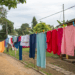 Suas roupas estão demorando para secar? 5 erros que você pode estar cometendo e como corrigir