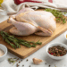 Reduza o sódio e teste novos sabores que vão transformar seu frango em destaque no almoço de domingo