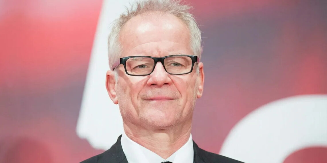 Thierry Frémaux