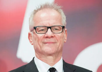 Thierry Frémaux