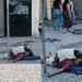 “Voltei por ele”: homem emociona ao contar como cão o protege enquanto dorme