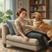 A psicologia mostra que o mais difícil de ter um cachorro hiperativo não é o treinamento, mas perceber que o animal frequentemente espelha a própria ansiedade reprimida do dono