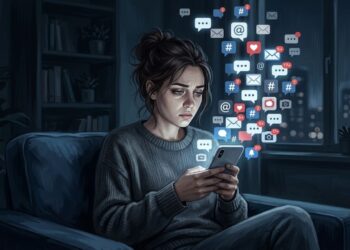 A psicologia revela que desativar o “online” nos aplicativos é comum em pessoas que querem evitar cobranças imediatas por resposta
