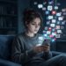 A psicologia revela que desativar o “online” nos aplicativos é comum em pessoas que querem evitar cobranças imediatas por resposta