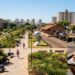 Terra do primeiro astronauta brasileiro e do sanduíche que virou patrimônio de São Paulo: a cidade do interior paulista com qualidade de vida muito alta e Jardim Botânico aberto desde 1994