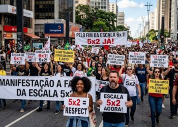 Adeus ao 6x1: jornada cai para 36 horas com dois dias de folga