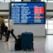 Aeroporto popular fechará por um mês com todos os voos cancelados