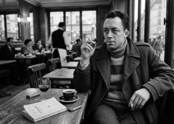 O que significa, para a psicologia, a famosa frase de Albert Camus “No meio do inverno, aprendi que havia em mim um verão invencível” no hábito de reconstruir a vida do zero após uma demissão
