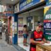 Apostador do interior de Minas levou prêmio milionário da Mega-Sena com uma aposta de R$ 5