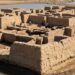 Arqueólogos descobrem cidade submersa de 3.400 anos no Iraque após seca extrema